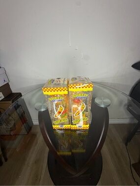 Squeezy Banana (Bundle of 2)